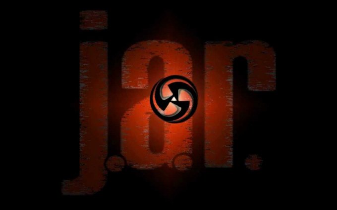 J.A.R. - Zlejch starejch dědků je plnej svět