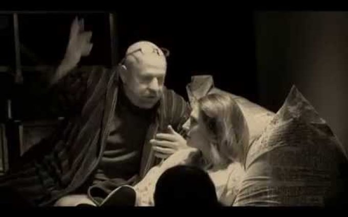 Harmonie - Komorní činohra