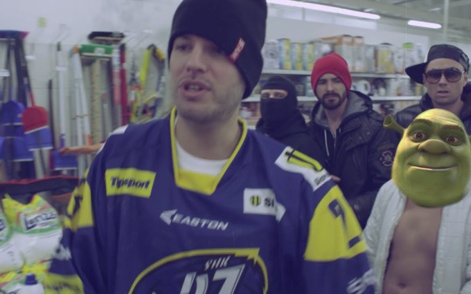 KONTRAFAKT - JBMNT prod. MAIKY BEATZ |OFFICIAL VIDEO|