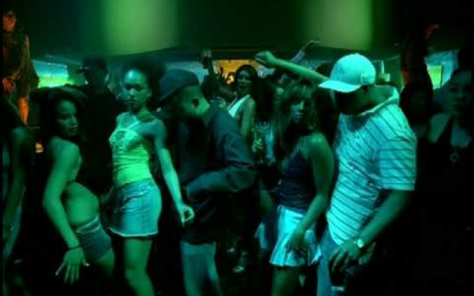 50 Cent - Outta Control ft. Mobb Deep