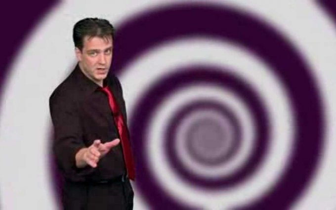 Komorní činohra | Mika Myllyaho: Panika (Alter Ego, Václav Vašák)