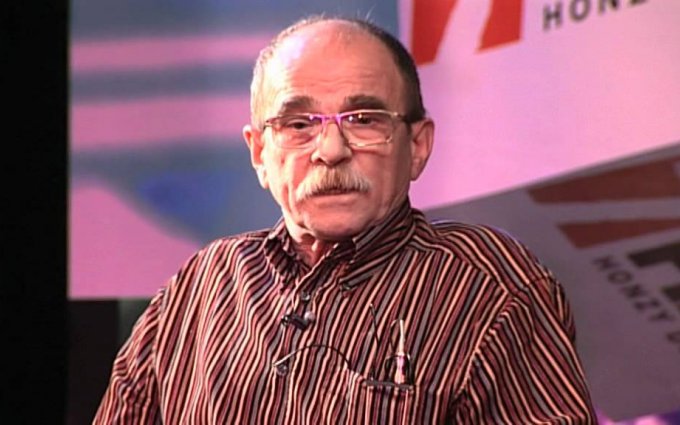 7 pádů HD: Jaroslav Uhlíř