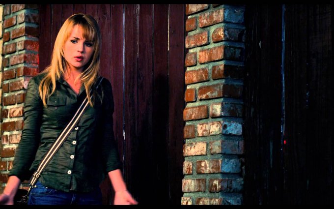 FIRST TIME, THE (2012) - Trailer