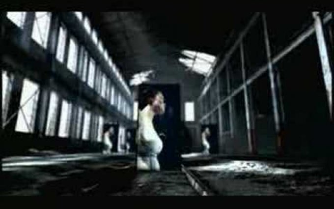 12 Stones - "Lie to Me" Official Video