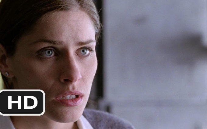 Changing Lanes (5/10) Movie CLIP - Living on the Edge (2002) HD