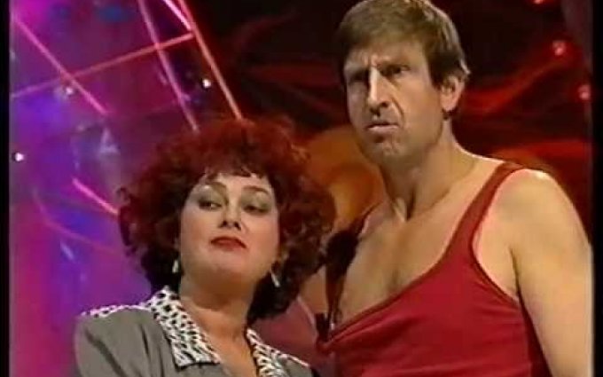 Václav Vydra,Jana Boušková - Pozdní příchod