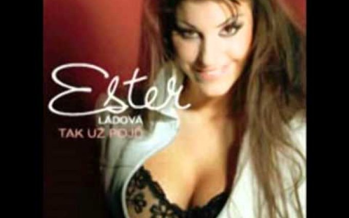 Ester Ládová - Pláču dál