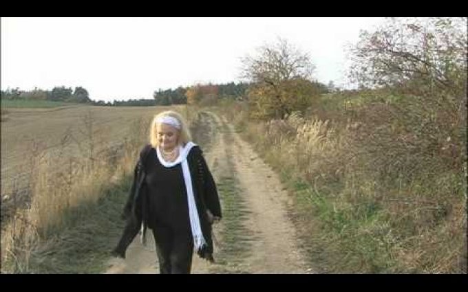 Království poezie (trailer)