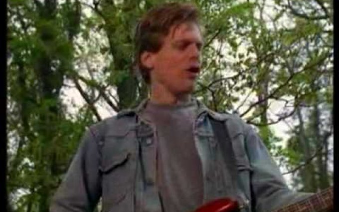 Bryan Adams - (Everything I Do) I Do It For You