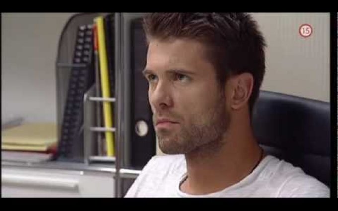 Druhý dych II (31.)