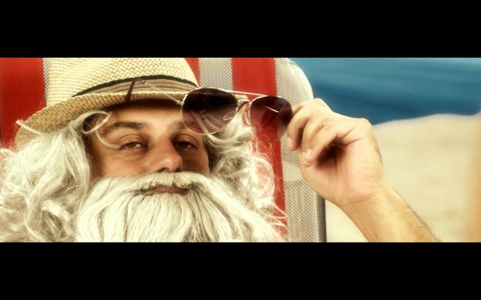 Xindl X - Stedry vecer nastal