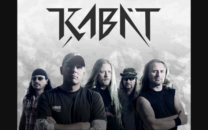 Kabat - Mala Dama