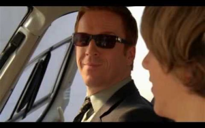 ♥ 100% Damian Lewis♥