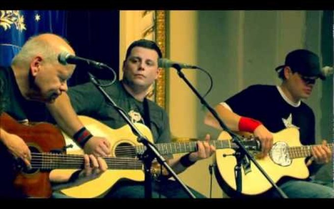 BlueEffect - Little Wing