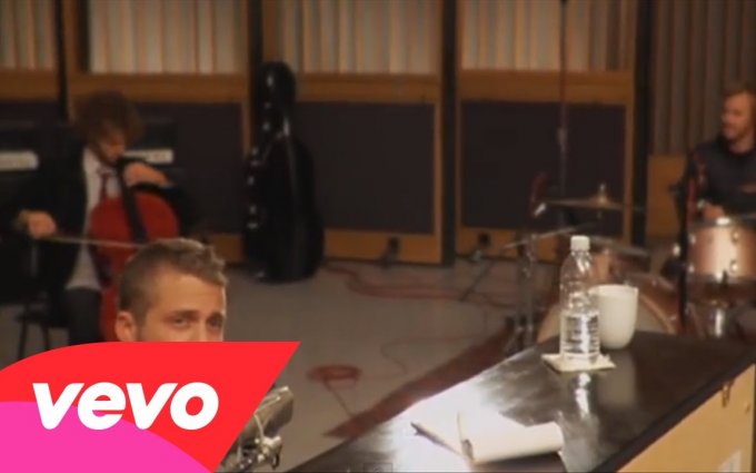 Timbaland - Apologize ft. OneRepublic