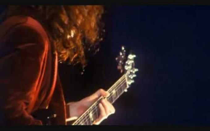 Angus Young Best Solo Ever!