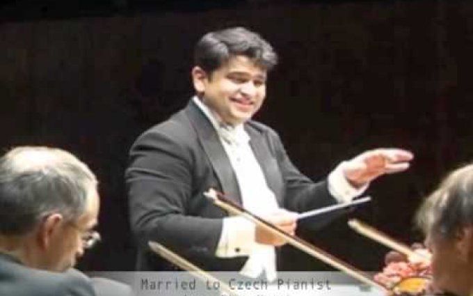 Debashish Chaudhuri Short Presentation  EN