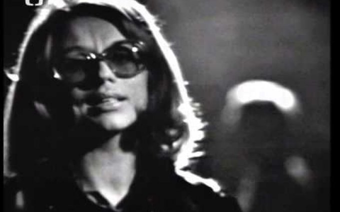 Naďa Urbánková & Jiří Grossmann - Drahý můj (Dear John) (1969)