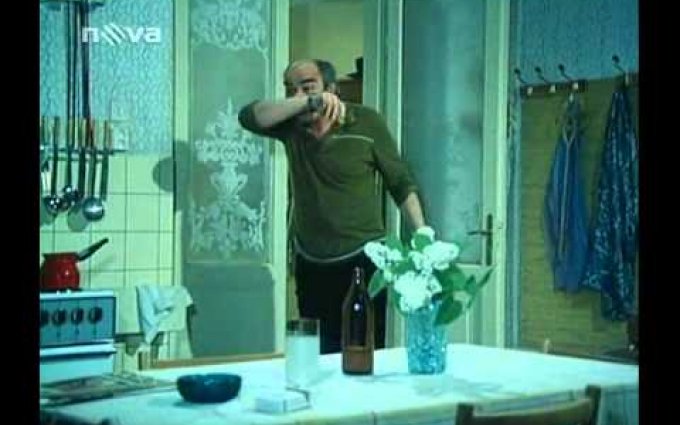 Josef Bláha @ Slávka Budínová PART