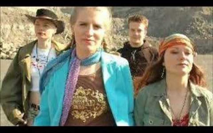 Gaia Mesiah - San Pedro