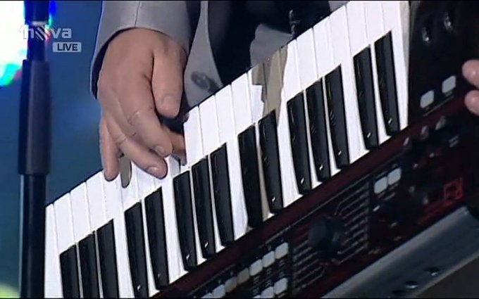 Michal David - Megamix - Česko Slovenská Superstar 2011