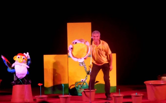 Michal je kvítko :-)