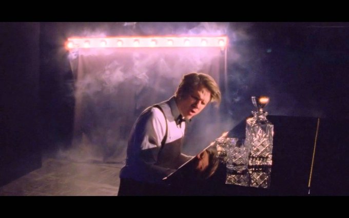 Ondřej Brzobohatý - And The Oscar Goes To (OFICIÁLNÍ KLIP)