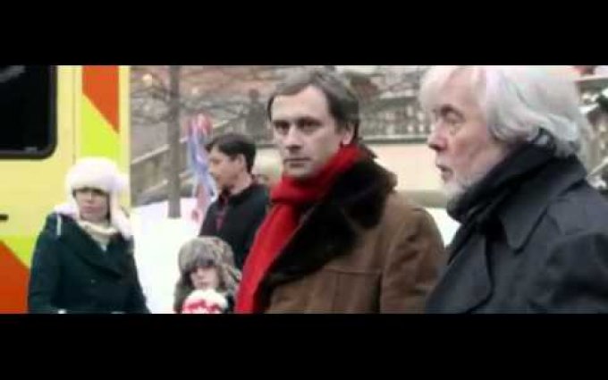 Přijde letos Ježíšek? (2013) - trailer