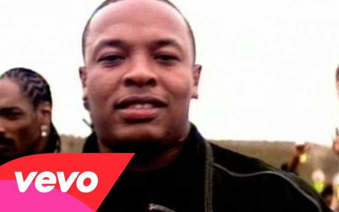 Dr. Dre - Still D.R.E. ft. Snoop Dogg