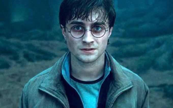 Harry Potter and the Deathly Hallows Trailer Official HD