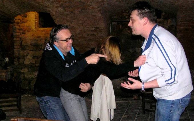 Divadelní společnost Půlnoc uvede novou hru