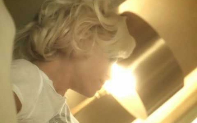 Gwen Stefani - 4 In The Morning