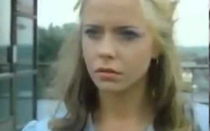 Čekání na Patrika (1988) - ukázka