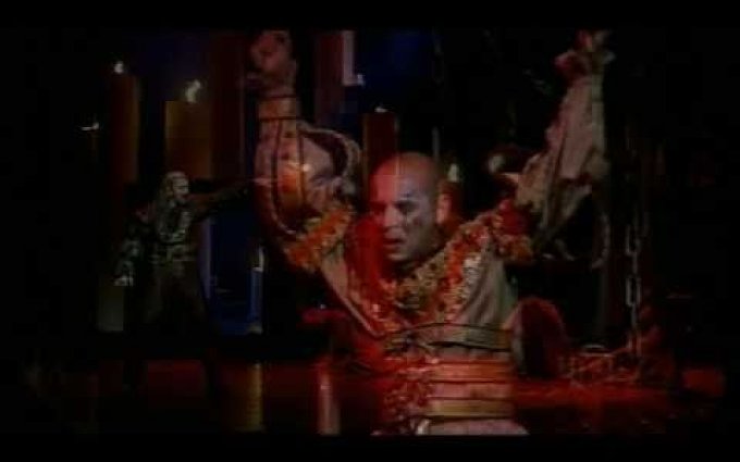 TOMÁŠ TRAPL - MUZIKÁLOVÝ MIX