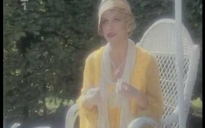 Saturnin - Molavcová