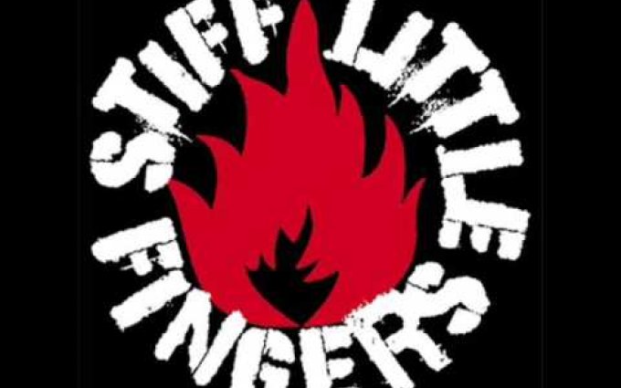 Stiff Little Fingers - Gotta Getaway