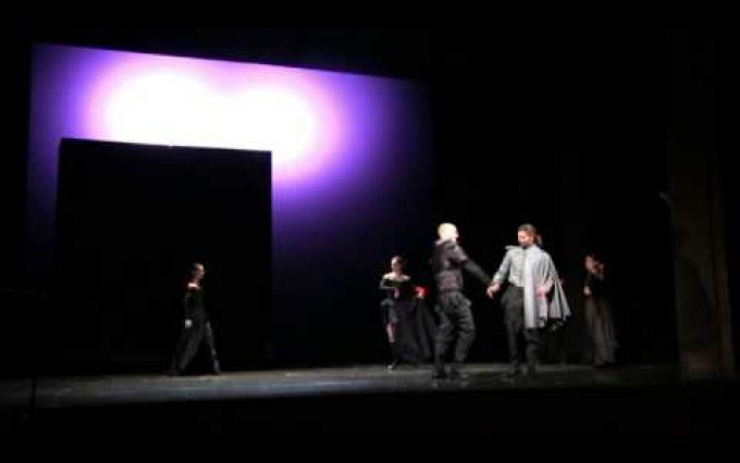 Sylvie Bodorová Legenda o Kateřině z Redernu /Luboš Skala