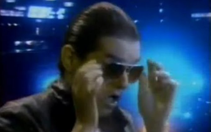 Falco - Der Kommissar