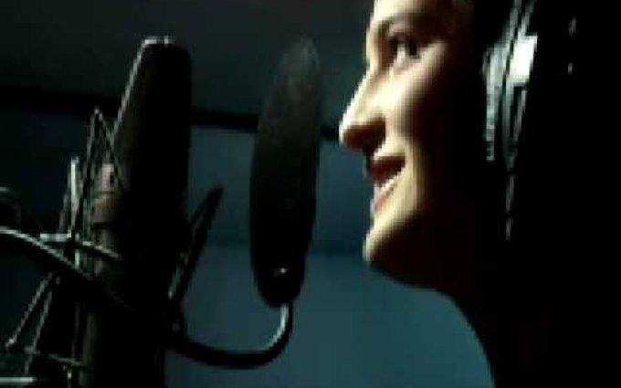 Jana Kirschner - Pokoj v dusi