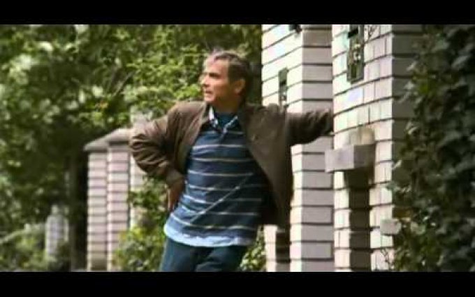 Líbáš jako bůh (2009) - ukázka