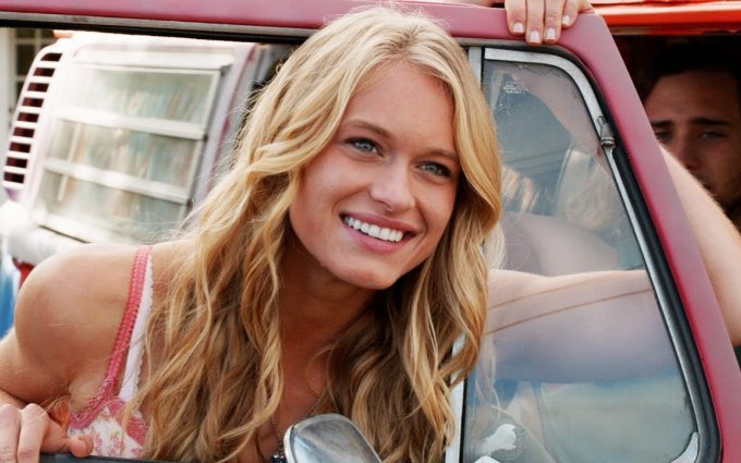 Chasing Mavericks Trailer 3 - 2012 Gerard Butler Movie - Official [HD]