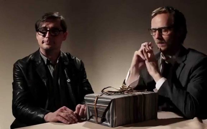 Měsíc autorského čtení 2014 (upoutávka)