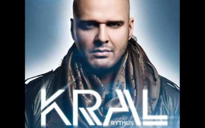 Rytmus - Šalalaj feat. Ego