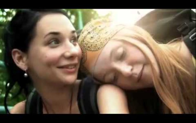 Pusinky (2007) - ukázka