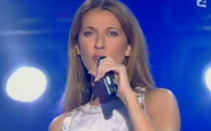 Celine Dion & Il Divo I Believe In You