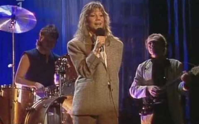 Lenka Filipová - Ať žije show (1988)