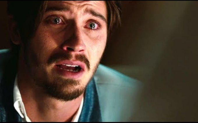 Lullaby Official Trailer (2014) Garrett Hedlund, Amy Adams