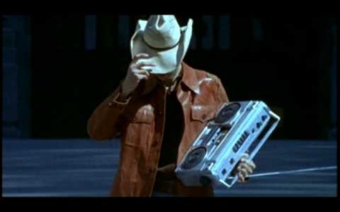 Beck - Devils Haircut