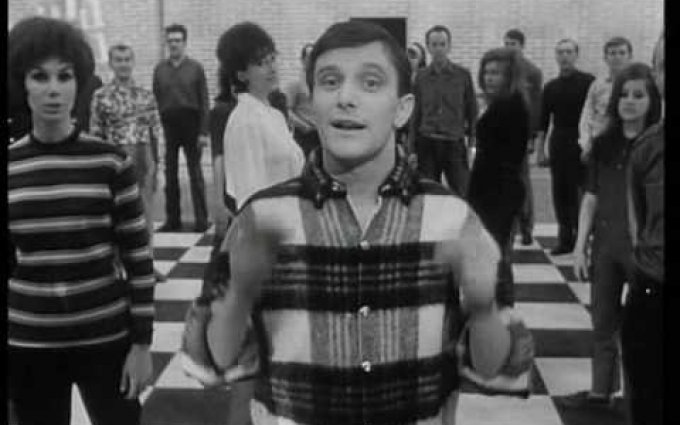 Jiří Suchý - Krajina posedlá tmou