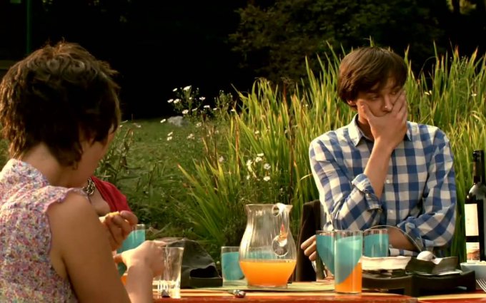 ŽENY V POKUŠENÍ videoklip, NightWork a Vojta Dyk